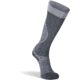 Fox River Carve Ultra-Lightweight Over-The-Calf Ski and Snowboard Sock - Womens, Charcoal, Medium, 114558