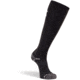 Fox River Chamonix Lightweight Over-the-Calf Ski and Snowboard Sock - Womens, Black, Small, 179905