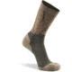 Fox River Chichaqua Medium Weight Crew Hiking Sock - Mens, Shitake, Large, 136835