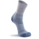 Fox River Croatan Lightweight Crew Hiking Sock - Womens, Denim, Medium, 106572