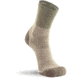 Fox River Croatan Lightweight Crew Hiking Sock - Womens, Taupe, Large, 118286