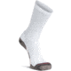 Fox River Diabetic Plus Lightweight Crew Sock - Mens, White/Black, Medium, 147271