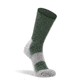 Fox River Euro Wick-Dry Socks, Olive, Large, 160461
