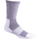 Fox River Euro Wick-Dry Socks, Grey, Medium 601250
