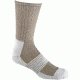 Fox River Euro Wick-Dry Socks, Khaki, Large 600881