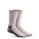 Fox River Explorer Wick-Dry Socks, Grey, Large 600876