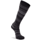 Fox River Fatigue Fighter Ultra-Lightweight Over-the-Calf Compression Sock - Mens, Black, Large, 111483