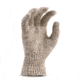 Fox River Glove MW Glove, Brown Tweed, Small, 107289