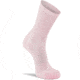 Fox River Her Diabetic Lightweight Crew Sock - Womens, 2 per Pack, Pink, Medium, 131950