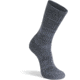 Fox River Jasper Medium Weight Crew Hiking Sock - Mens, Charcoal, Medium, 131946