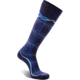 Fox River Kicker Ultra-Lightweight Over-the-Calf Ski and Snowboard Sock - Womens, Navy, Medium, 139296