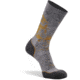 Fox River Maquoketa Medium Weight Crew Hiking Sock - Mens, Grey/Granite, Medium, 101586