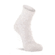 Fox River Mens Wick Dry Athletic Heavyweight Quarter Crew Everyday Sock - 2 Pack FC2C82C2, White, Large, 165710