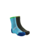 Fox River Mills Kids Base Camp 2.0 Lightweight Crew Hiking Sock - 2 Pack, 134308