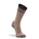 Fox River Mills Wick Dry Explorer Heavyweight Crew Hiking Sock, FR-2362-06040-KHK-M