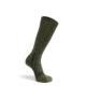 Fox River Mills Wick Dry Maximum Americana Medium Weight Mid-Calf Boot Military Sock, FR-5269-05111-ARMY-L