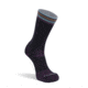 Fox River Mills Womens Stripe Medium Weight Crew Hiking Sock, 158400