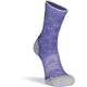 Fox River Mountain Lightweight Crew Hiking Sock - Womens, Purple, Small, 190645