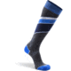 Fox River Peakheat Bomber Ultra-Lightweight Over-the-Calf Ski and Snowboard Sock - Mens, Electric Blue, Medium, 198010