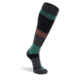 Fox RiverR Socks Mens Peakheat Park Rat Lightweight Over-the-Calf Ski and Snowboard Sock, 144553