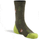 Fox River Robin Hood Lightweight Crew Hiking Sock - Kids, Moss, Small, 134234