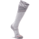Fox River Summit Lightweight Over-The-Calf Ski and Snowboard Sock - Womens, Grey, Large, 100243