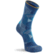 Fox River Talus Lightweight Crew Hiking Sock - Womens, Mineral Water, Large, 152353