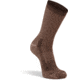 Fox River Trailmaster Medium Weight Crew Hiking Sock - Mens, Chestnut, Extra Large, 171988