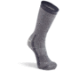 Fox River Trailmaster Medium Weight Crew Hiking Sock - Mens, Navy, Large, 181812