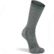 Fox River Trailmaster Medium Weight Crew Hiking Sock - Womens, Forest, Medium, 171137