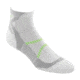 Fox River Velox Lx Qtr Crew White Lg 1207-01000 LG
