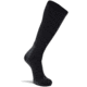 Fox River Westerner Medium Weight Over-the-Calf Work Sock - Mens, 2 per Pack, Black, Medium, 131485