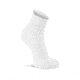 Fox River Wick Dry Classic Medium Weight Quarter Crew Everyday Sock 32C16FC8, White, Large, 119493