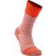 Fox River Wick Dry Outlander Jr. Heavyweight Mid-Calf Boot &amp; Field Sock - Kids, Orange, Medium, 132351