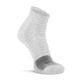 Fox River Wick Dry Triathlon Sock, White, Large, 166761