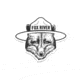 Fox River Wisaka The Fox Sticker E30EB6E4, 185127