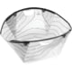 Fozzils Snapfold Bowl Xl White 4230
