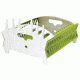 Fozzils Snapfold Dishrack DR315-GW