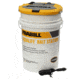 Frabill Bait Aeration System, White/Yellow, 6 Gallon, PMC14691