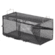 Frabill Black Crawfish Rectangular Trap - 8" x 8" x 18" 71562