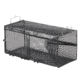 Frabill Black Minnow Rectangular Trap - 18" x 8" x 8" 71564