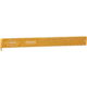 Frabill Bump Board, Gold-Anondized, 32in, PMC1553