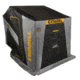 Frabill Citadel Flip-Over Shelter with Bench Seats 5000701