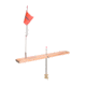 Frabill Classic Wood Tip Up 646647