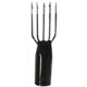 Frabill Deluxe Frog Gig, 12ft 02301