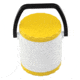 Frabill Dual Compartment Crawler Can, Holds 2-3 Dozen 145079