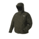 Frabill F1 Rainsuit Jacket, Dark Forest Green, Medium 3111110