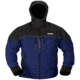 Frabill F3 Gale Rainsuit Jacket, Blue, XL 3300131