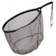 Frabill Floating Wade Net, Black, 7.5 in, FRBNT3674
