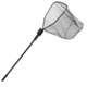 Frabill Conservation Weigh Net, Black, 48 in, 1, FRBNCW501